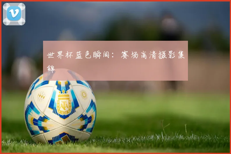 世界杯蓝色瞬间：赛场高清摄影集锦